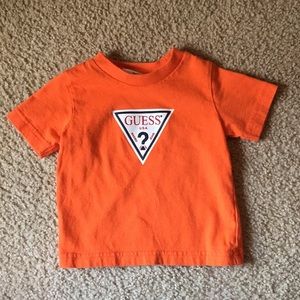 Baby Guess T-shirt (3-6M)